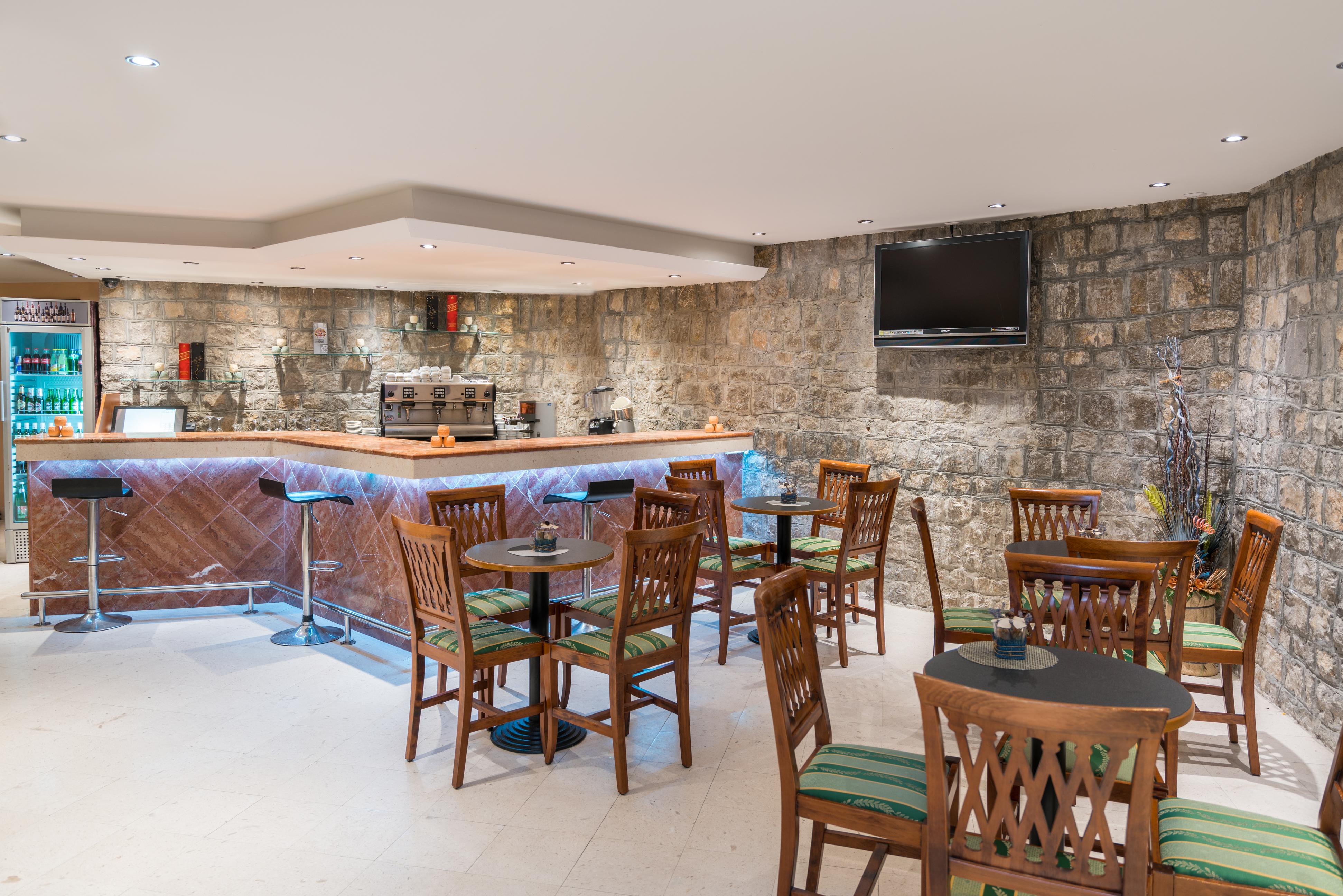 伊贝罗斯塔贝尔维尤酒店 - 全包 Bečići 外观 照片